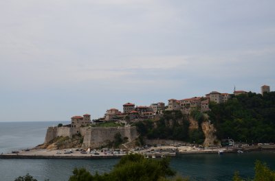 Ulcinj